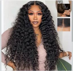 Glueless Wig Human Hair