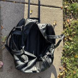 Travel Carry-On Duffel Bag