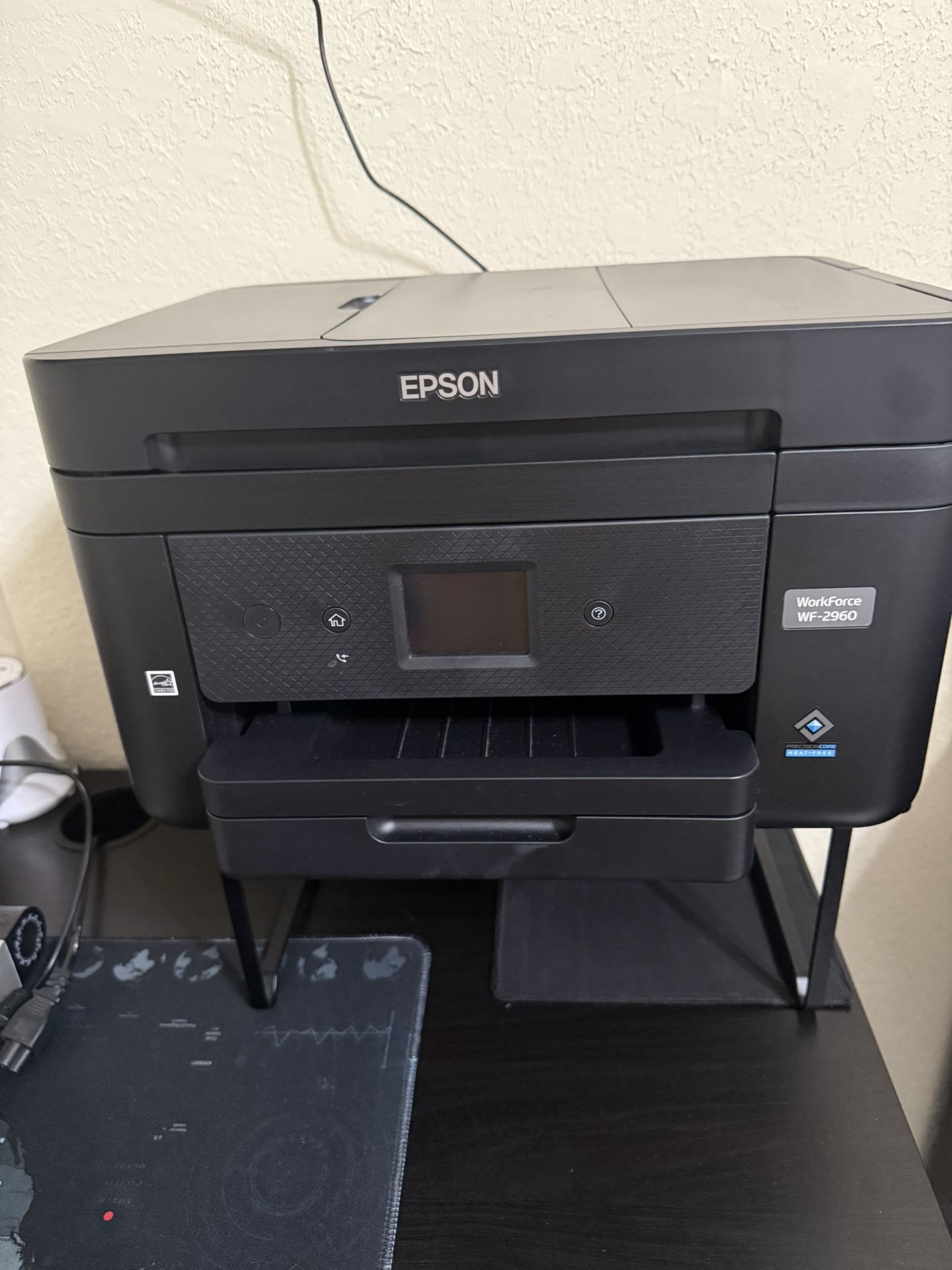 Impresora Epson