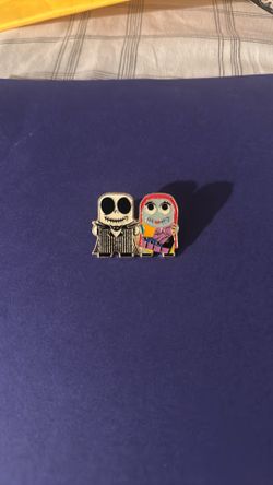 Peccy pins