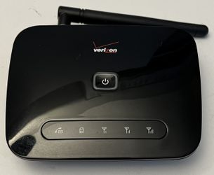 Verizon Wireless Home Phone Connect F256VW
