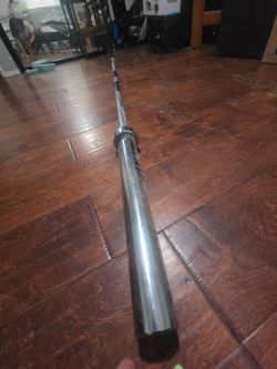 Barbell