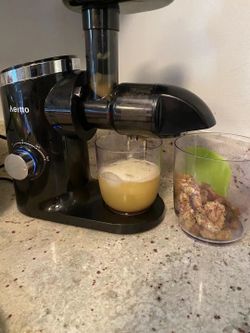 Detox Juicer