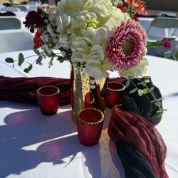Wedding Items 