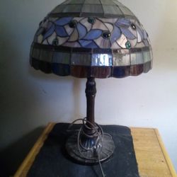 Vintage Lamp 