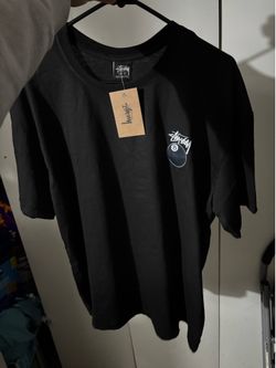 Stussy tee shirt