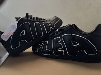 Air Force 1 Cpfm
