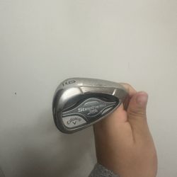 Callaway Steelhead Xr 9 Iron 