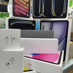 Ipad Pro iPad Mini New Sealed No Credit Needed Pay Down Only 