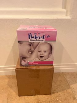 BRAND NEW Spectra Breast Pump