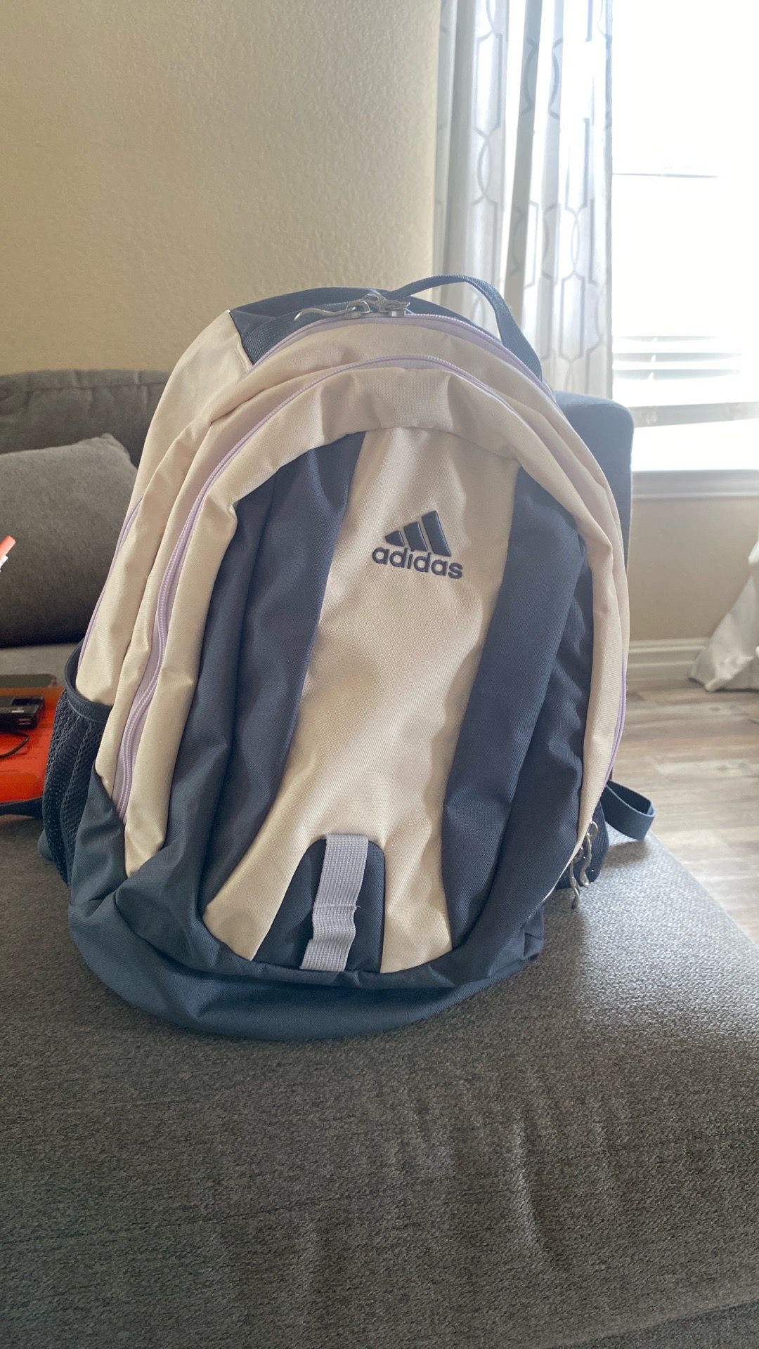 adidas backpack