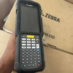 Zebra MC 3300L-Ge4eG4NA