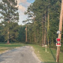 Land 984 Woods Ln Ashville Al