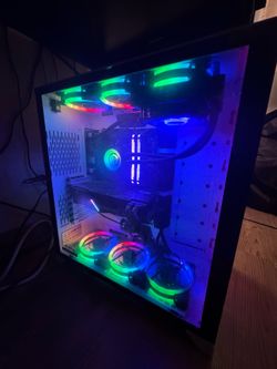 Older Gaming PC