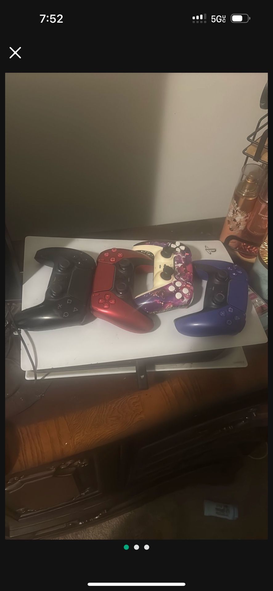 Ps5