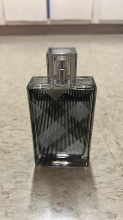 Burberry Brit cologne men perfume