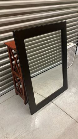 Giant Mirror