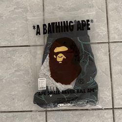 Bape Shorts