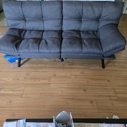 Futon Couch/bed