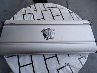 Amp. 5000
