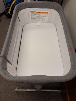 Bassinet Bedside Sleeper