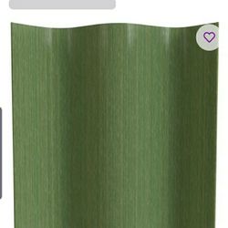 Bamboo Wall Divider 