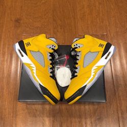 JORDAN 5 RETRO TOKYO T23