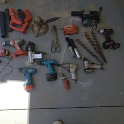 Tools