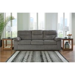 Ashley Furniture Bindura Sofa $350