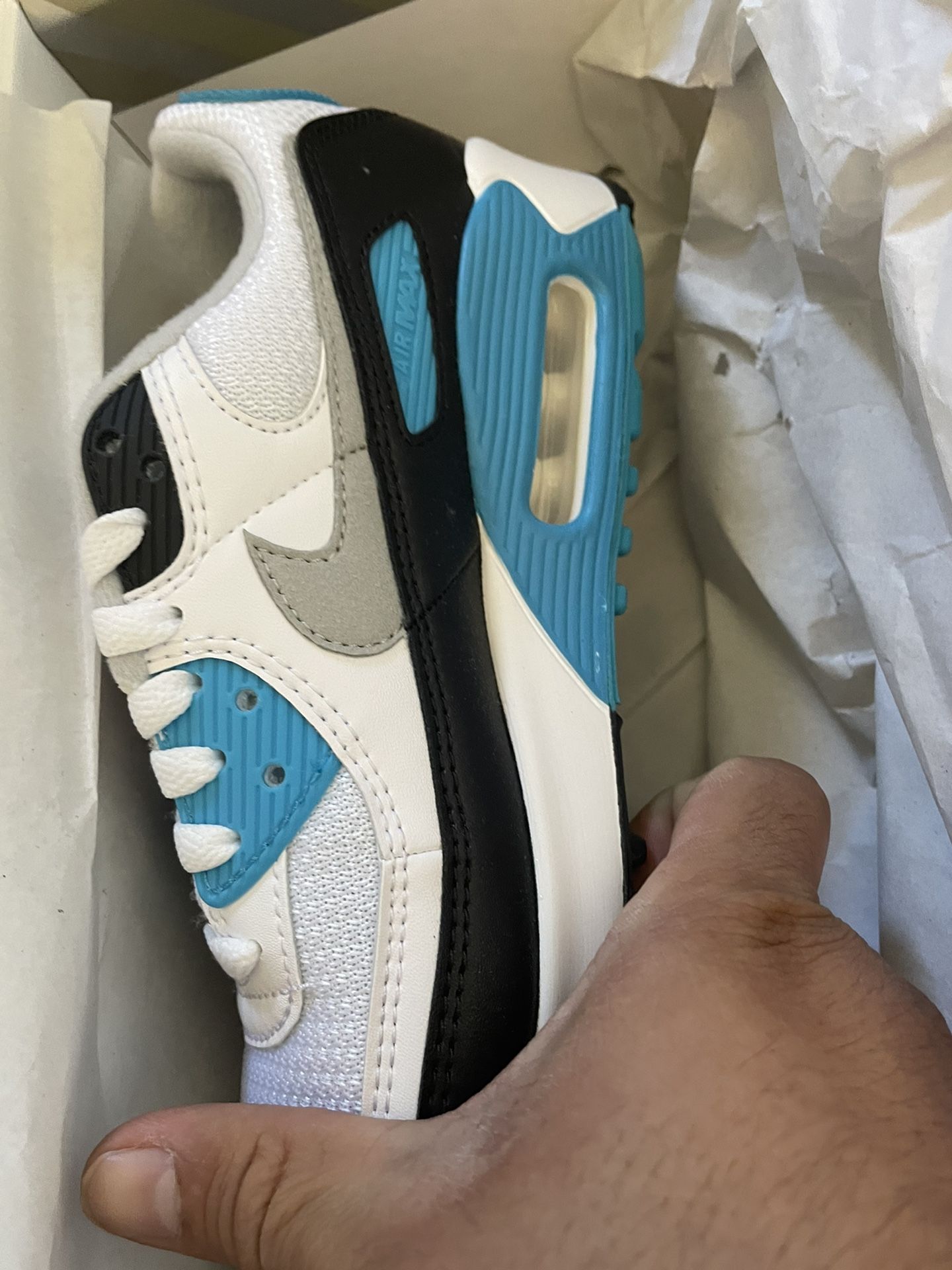 Air Max 90