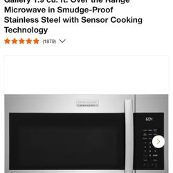 In The Box 📦!!  Appliances 4 Sale!!