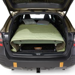 REI Tailgate Car Cot Hard To Find