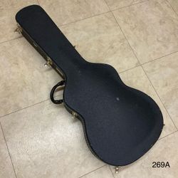 TKL Hardshell Acoustic Guitar Case