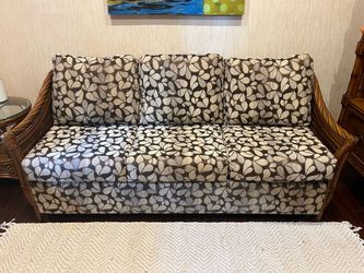 Sofa bed