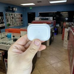 Apple Airpods Pro Original Apple Noise cancellation