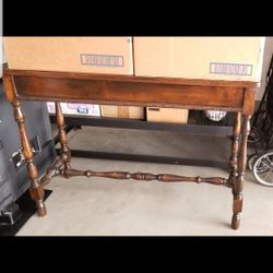 Vintage Antique ish Table