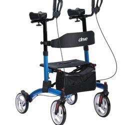 Upright walker for sale