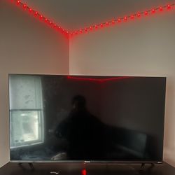 Hisense TV 
