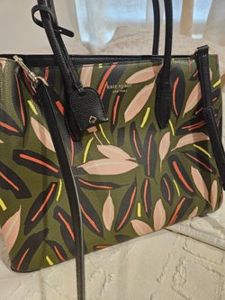 Kate spade bag