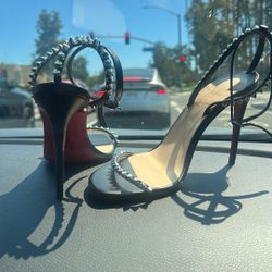 Christian Louboutin Heels 