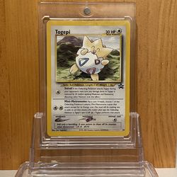 Pokemon Togepi