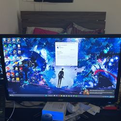 acer 144hz Gaming Monitor