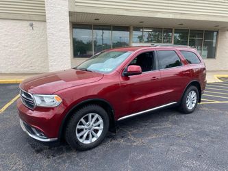 2014 Dodge Durango