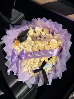 Flower arrangements