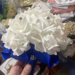 Wedding Bouquet 