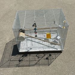 Bird Cage 