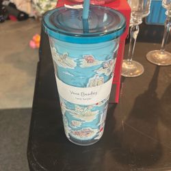Vera Bradley Bottle