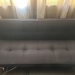Couch And Futon For Sale