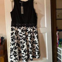 Dress woman’s
