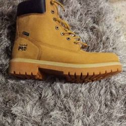 Timber Pro Size 12 Men